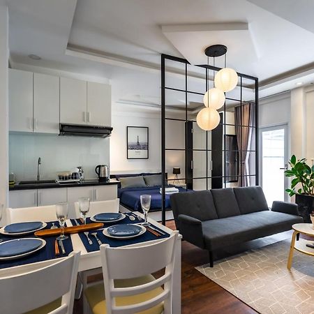 White Home โฮจิมินห์ซิตี้ ภายนอก รูปภาพ