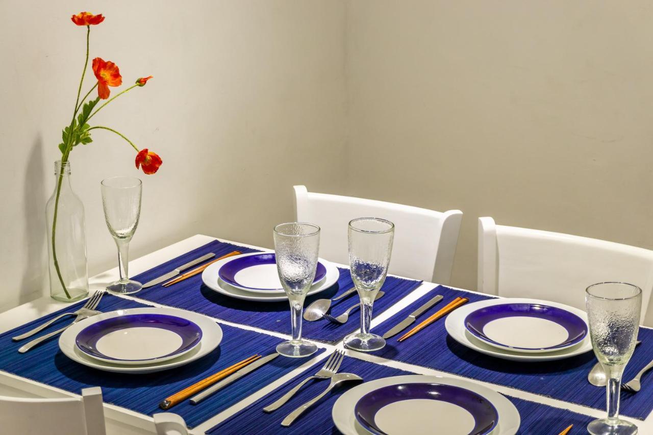 White Home โฮจิมินห์ซิตี้ ภายนอก รูปภาพ