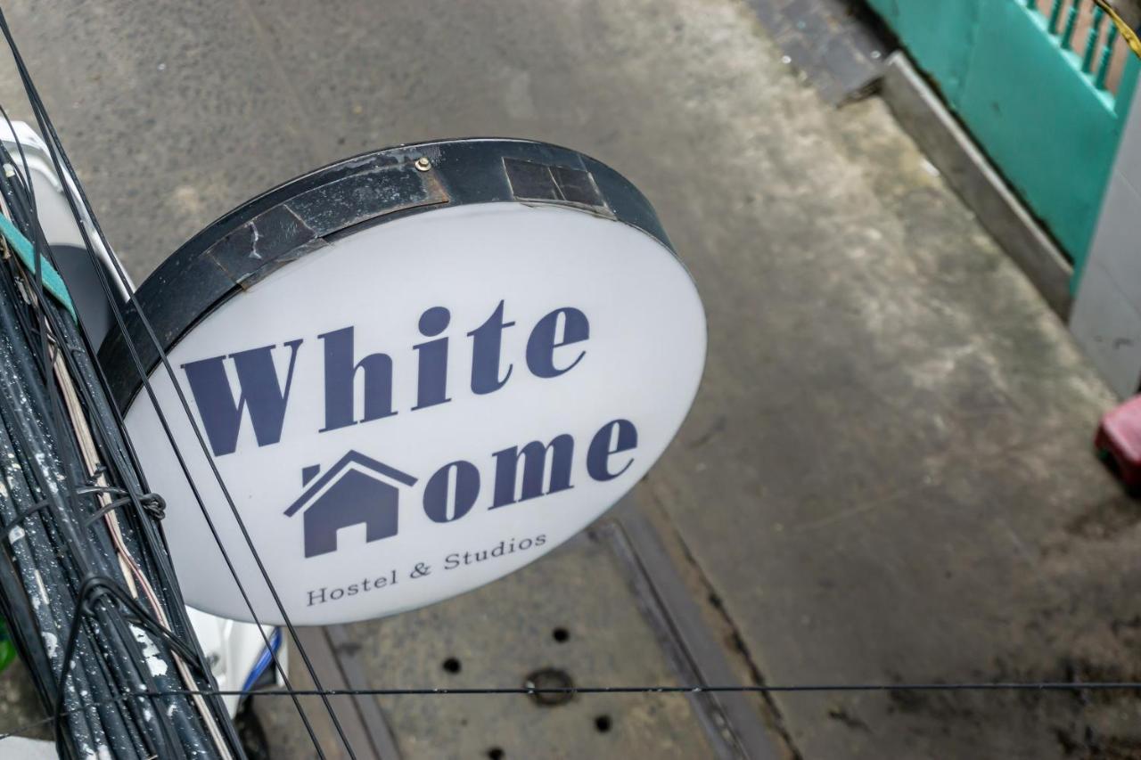 White Home โฮจิมินห์ซิตี้ ภายนอก รูปภาพ