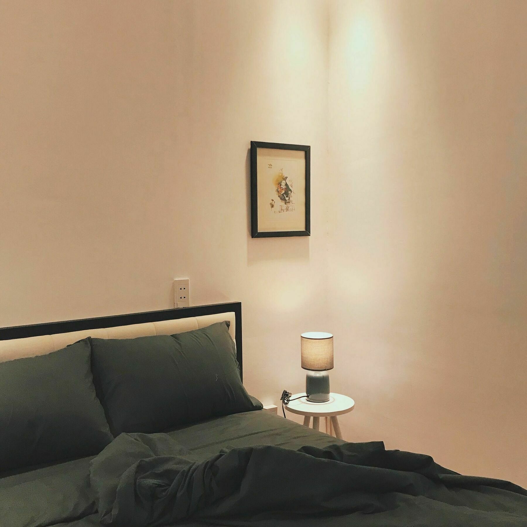 White Home โฮจิมินห์ซิตี้ ภายนอก รูปภาพ