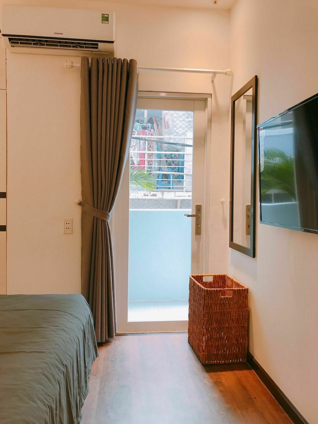 White Home โฮจิมินห์ซิตี้ ภายนอก รูปภาพ