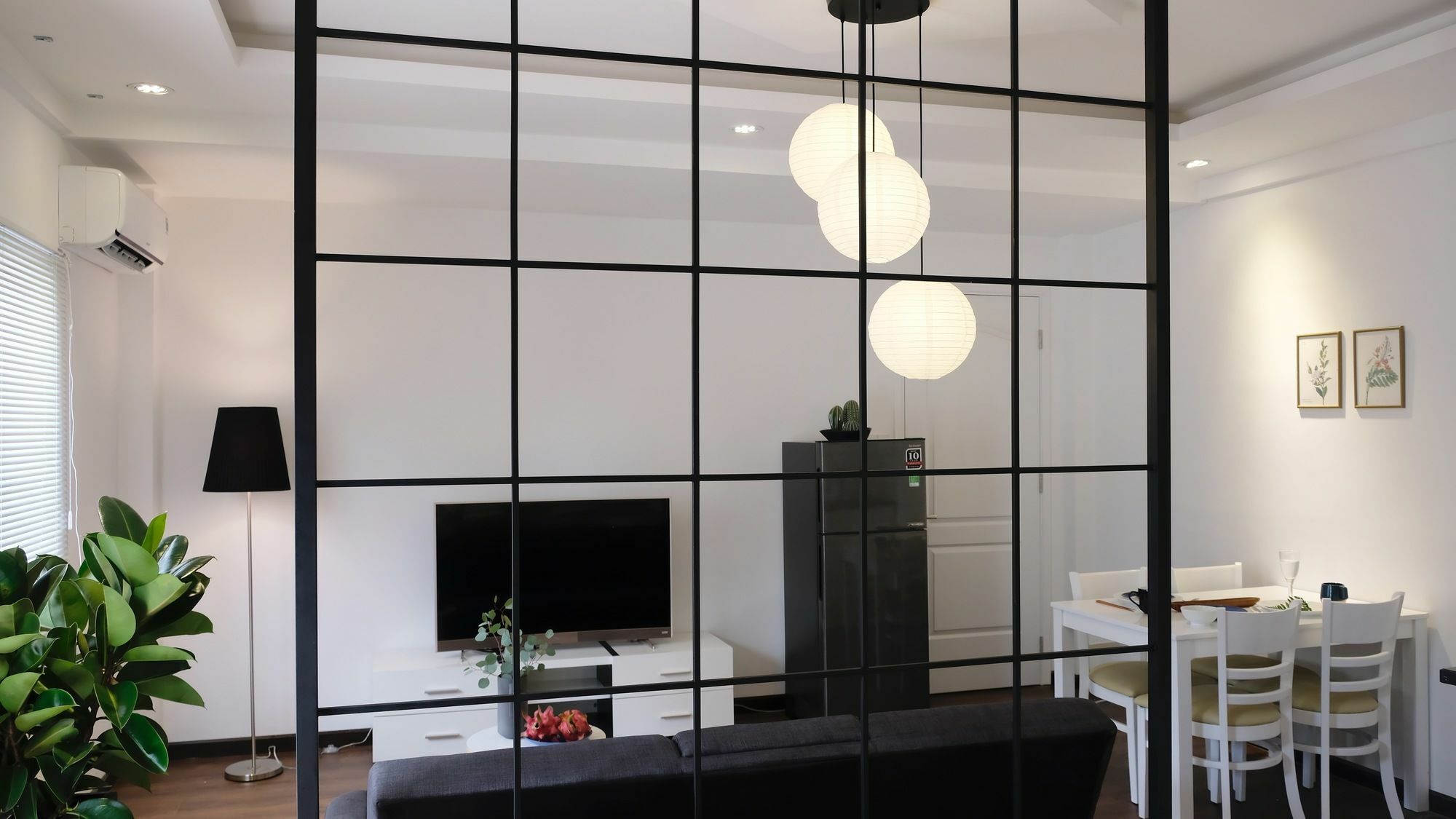 White Home โฮจิมินห์ซิตี้ ภายนอก รูปภาพ