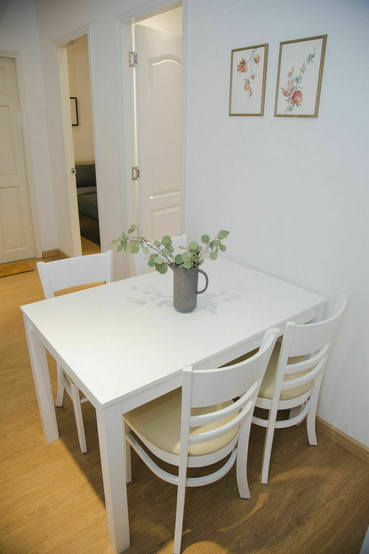 White Home โฮจิมินห์ซิตี้ ภายนอก รูปภาพ