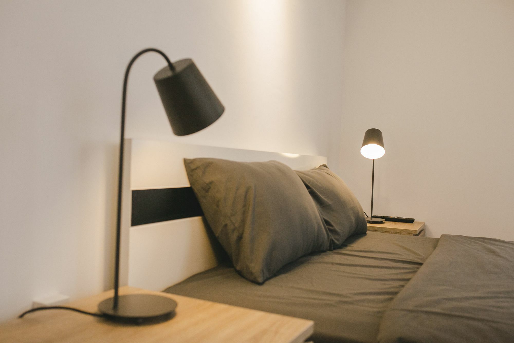 White Home โฮจิมินห์ซิตี้ ภายนอก รูปภาพ
