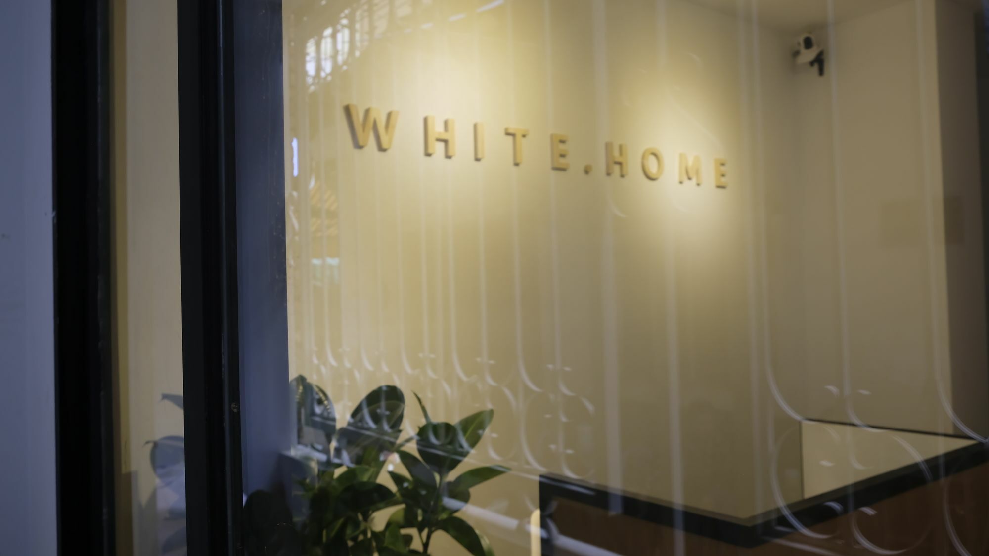 White Home โฮจิมินห์ซิตี้ ภายนอก รูปภาพ