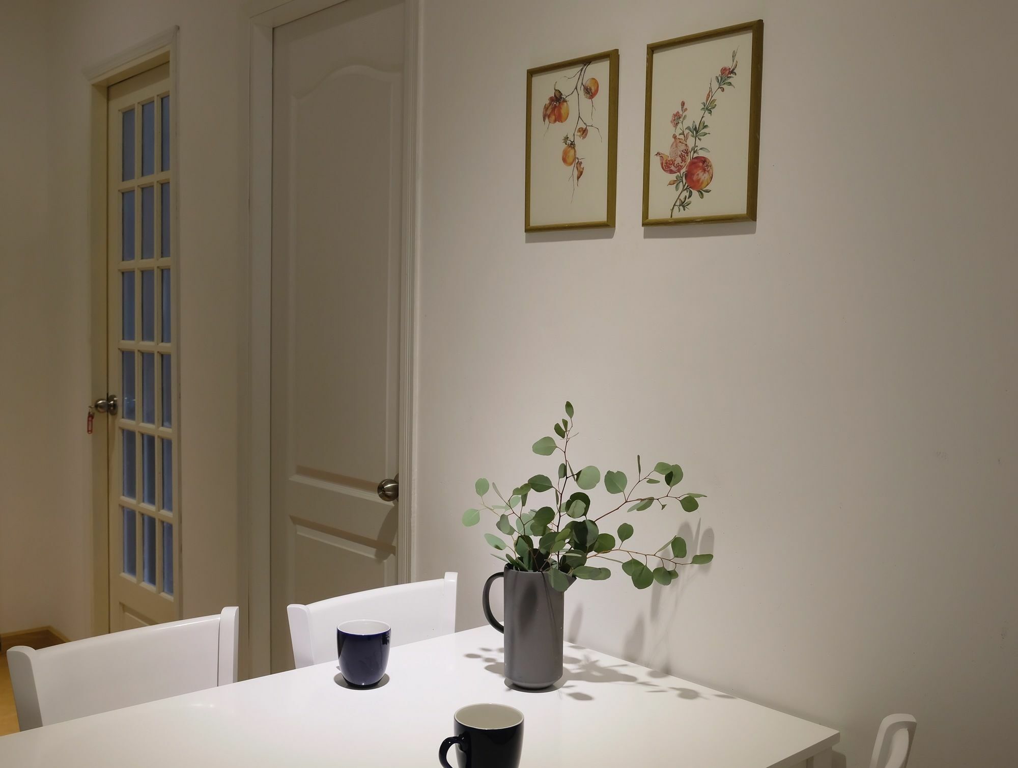 White Home โฮจิมินห์ซิตี้ ภายนอก รูปภาพ