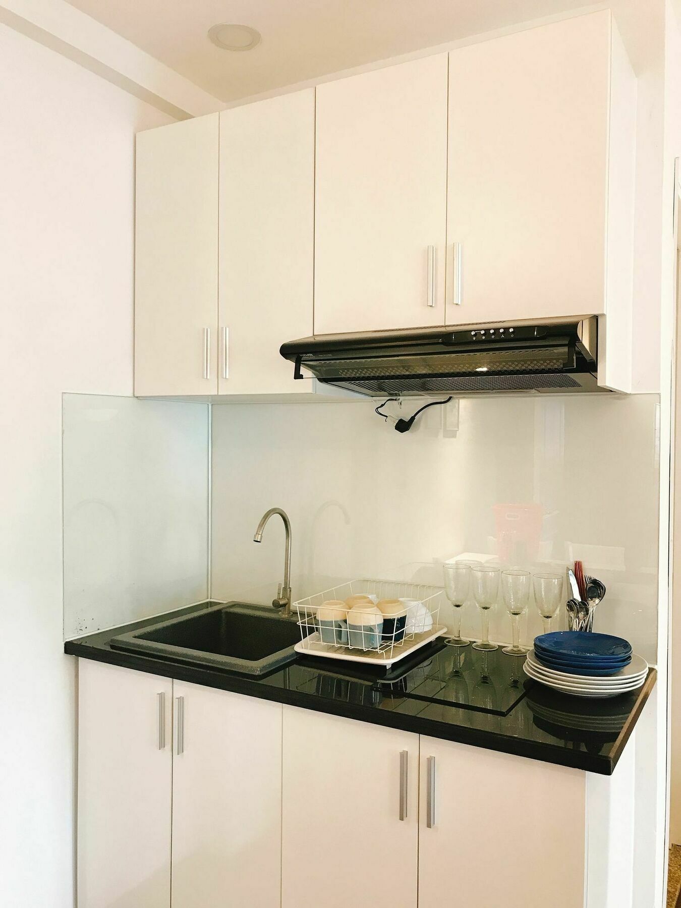 White Home โฮจิมินห์ซิตี้ ภายนอก รูปภาพ